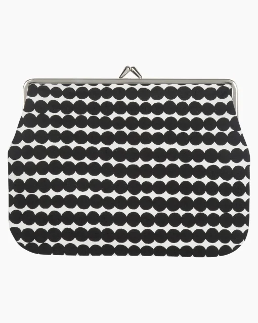 Asusteet Marimekko Puolikas Kukkaro Ru00E4Symatto