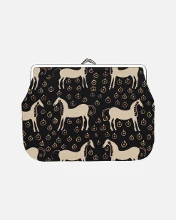 Asusteet Marimekko Puolikas Kukkaro Vu00E4Rit & Kuviot Vaihtelevat