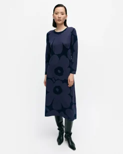 Vaatteet Marimekko Putrido Unikko Neulemekko