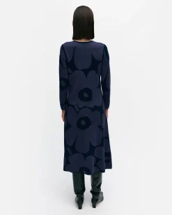 Vaatteet Marimekko Putrido Unikko Neulemekko