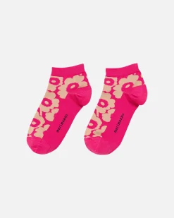 Asusteet Marimekko Rasu Unikko Tone Sukat