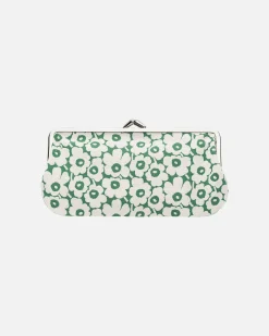 Asusteet Marimekko Silmu00E4Lasikukkaro Pikkuinen Unikko