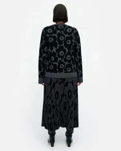 Vaatteet Marimekko Tahti Unikko Villaneulepusero