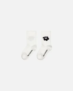 Asusteet Marimekko Umika Unikko One -Sukat