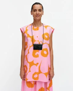 Laukut Marimekko Unikko Belt Bag Vyu00F6Laukku