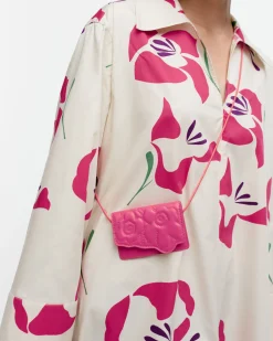 Asusteet Marimekko Unikko Belt Bag Vyu00F6Laukku