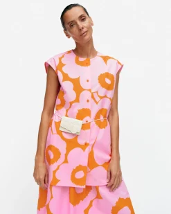 Laukut Marimekko Unikko Belt Bag Vyu00F6Laukku