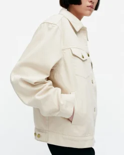 Vaatteet Marimekko Ystu00E4Vyys Jalo Farkkutakki